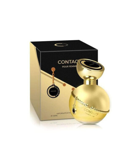 Camara Contact Pour Femme Perfume 100ml