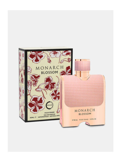 Camara Monarch Pour Femme Perfume 90ml