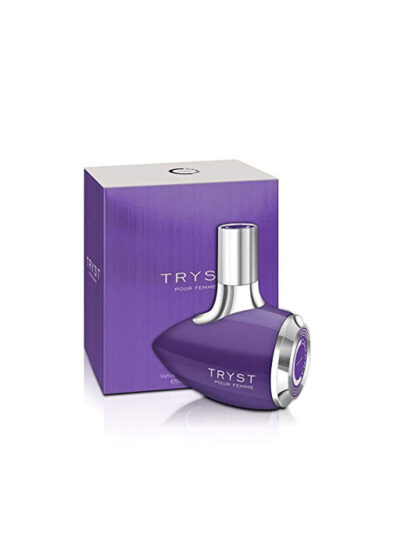 Camara Tryst Pour Femme Perfume 100ml
