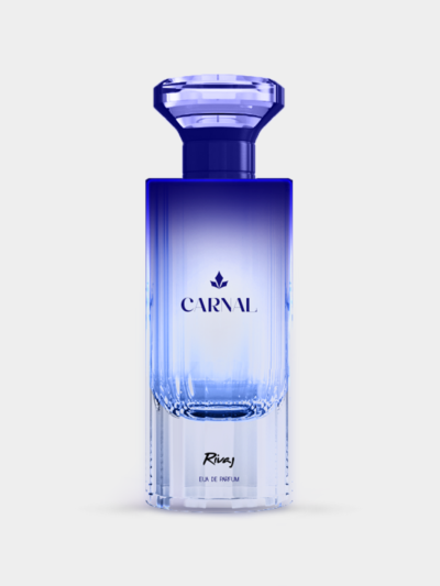 Rivaj Carnal Men Perfume 75ml