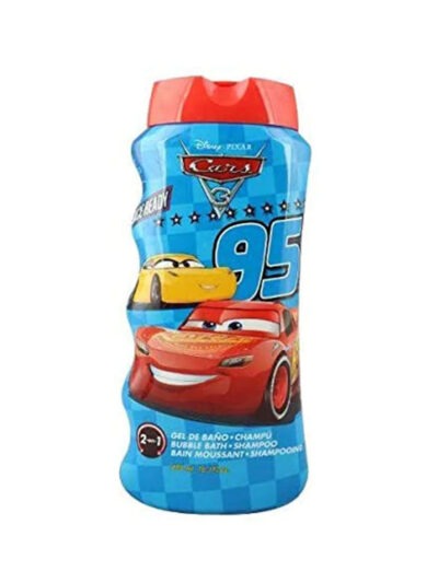 lorenay-cars-2-in-1-bath-shampoo-475ml
