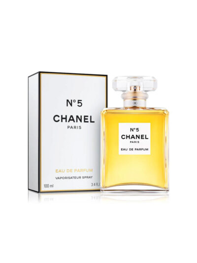 Channel N’5 Eau De Perfume 100ml