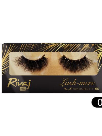 Charismatic Eye Lashes – Rivaj HD