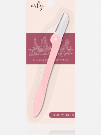 Share Tools Eyebrow Razor F3110A