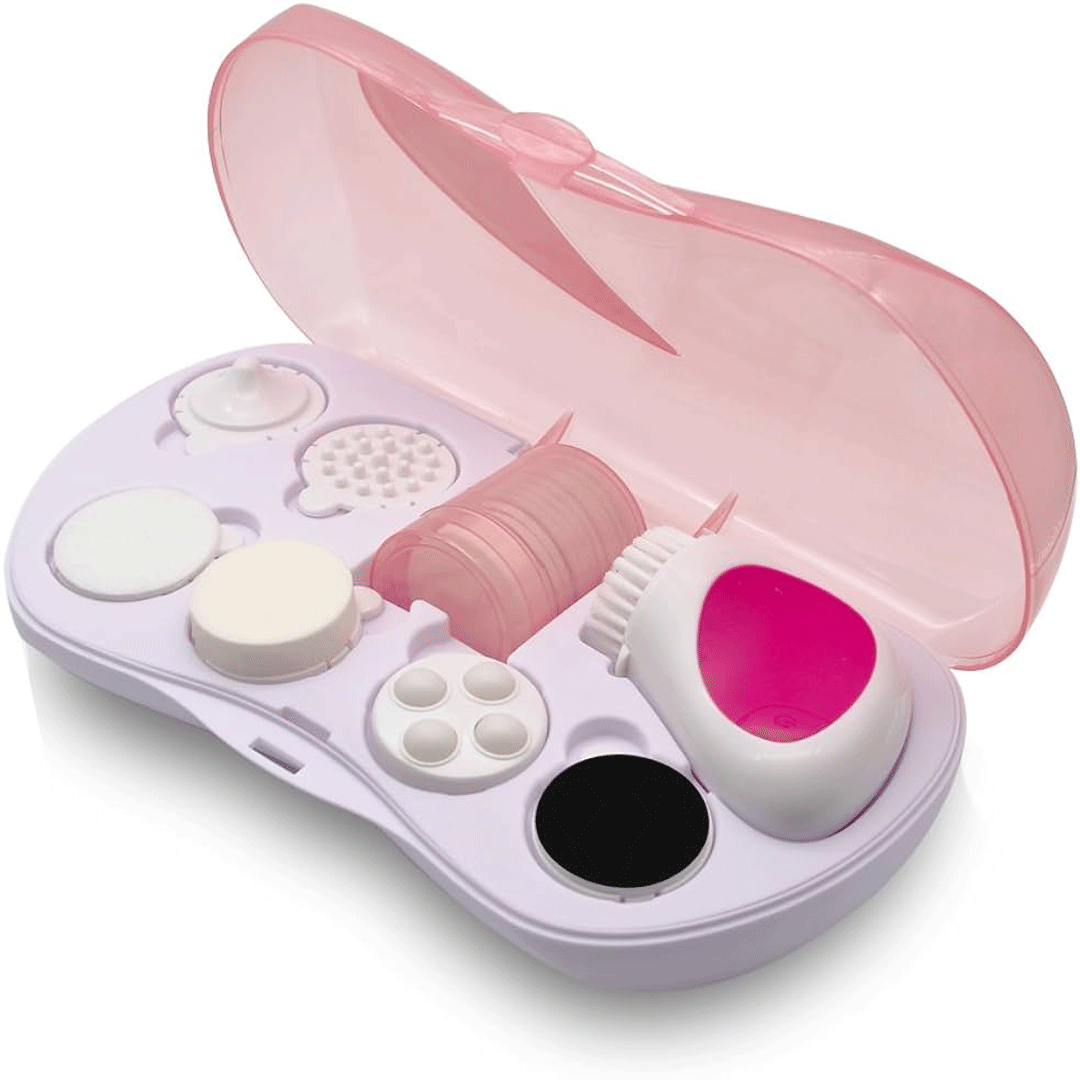 Cnaier 7 In 1 Beauty Facial Cleanser – AE8288