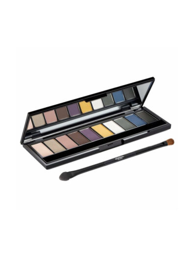 Loreal Color Riche Smoky Eye Shadow Palette