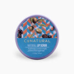 Conatural Natural Lip Scrub