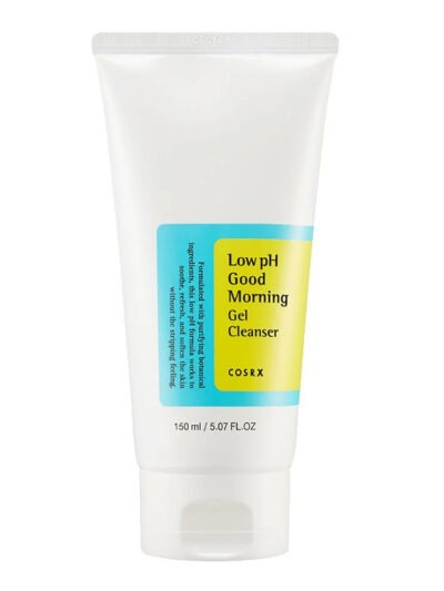 cosrx-low-ph-good-morning-gel-cleanser-150ml