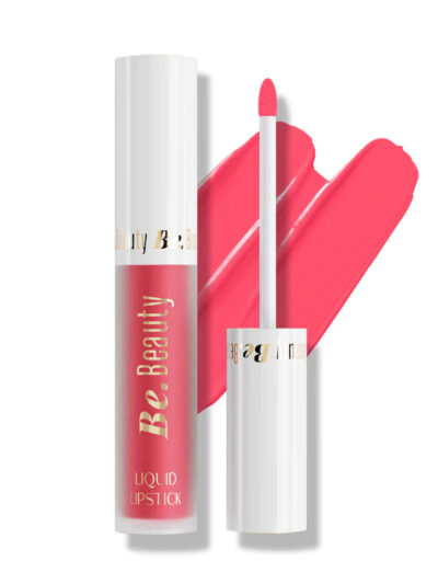 Be Beauty Matte Lipstick