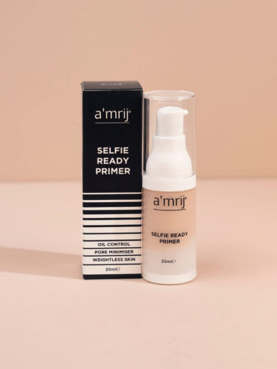 Amrij SELFIE READY PRIMER