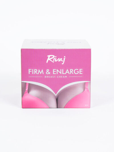 Rivaj Breast Enlarging & Firming Cream