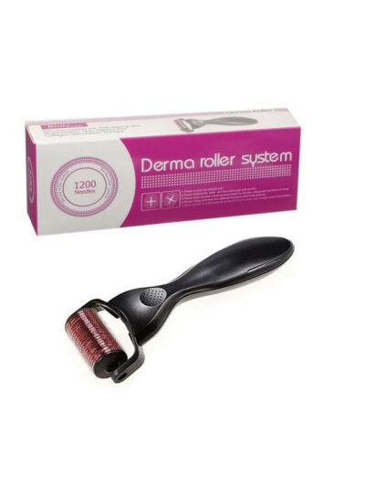 derma-roller-system