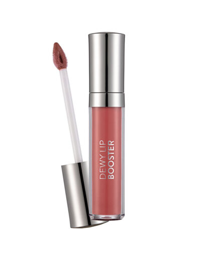 Flormar Dewy Lip Booster Lip Gloss 4.5Ml