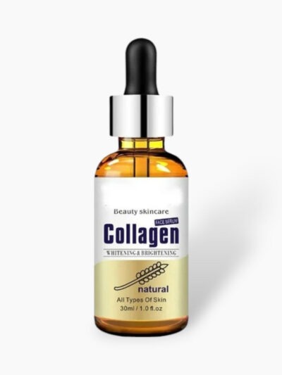 Disaar Collagen Natural Face Serum 30ml DS334-3