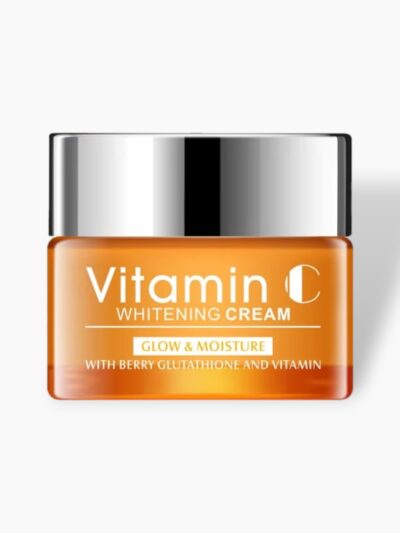 Disaar DS Vitamin C Whitening Cream 50ml