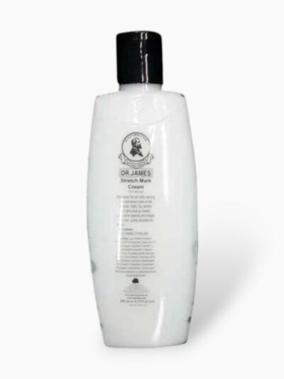 Dr.James Stretch Mark Cream 200ml
