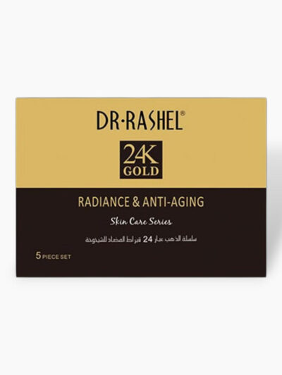 dr-rashel-24k-gold-radiance-anti-aging-5-pcs-set
