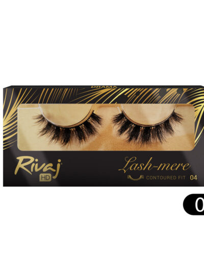 Drama Eye Lashes – Rivaj HD