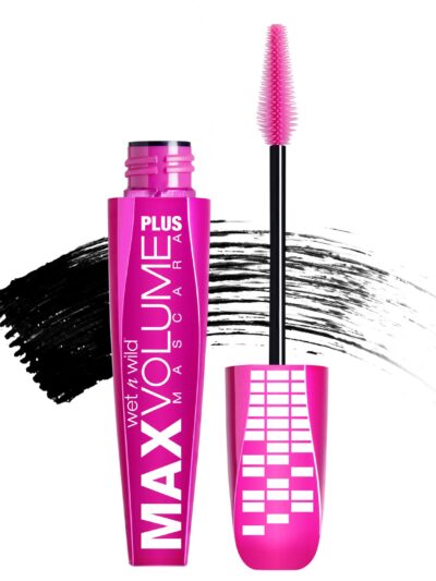 Max Volume Plus Mascara