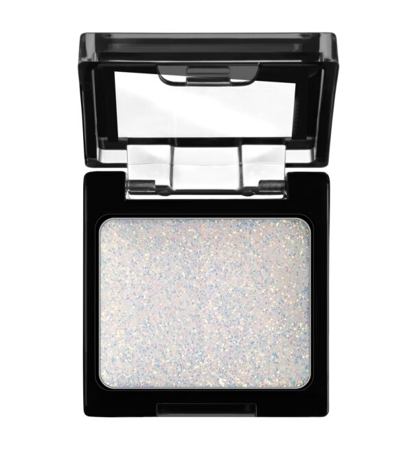 Color Icon Glitter Single