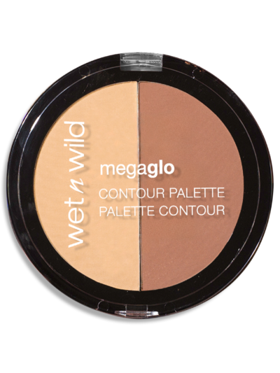 Megaglo Contouringing Palette