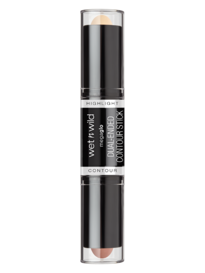 Megaglo Dual Ended Contour Stick