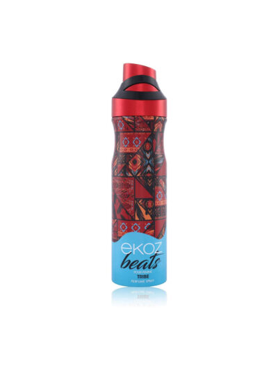 Ekoz Women Beats Tribe Body Spray 200ml