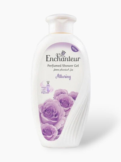 Enchanteur Alluring Body Shower Gel 250ml