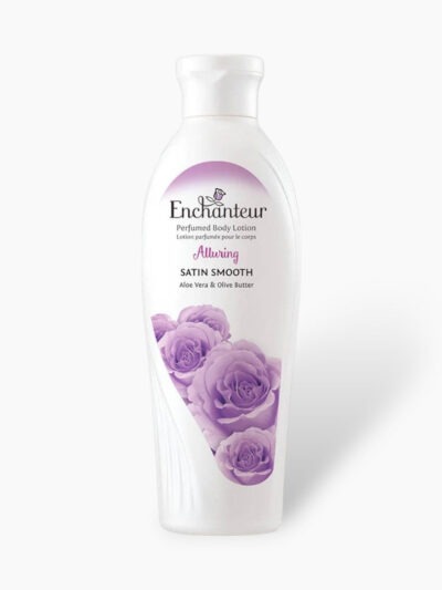 Enchanteur Alluring Perfumed Body Lotion 250ml