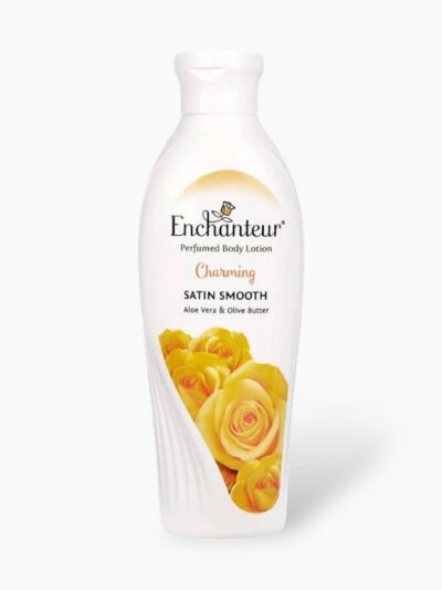 Enchanteur Charming Shower Gel 250ml