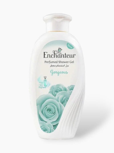 enchanteur-gorgeous-shower-gel-250ml