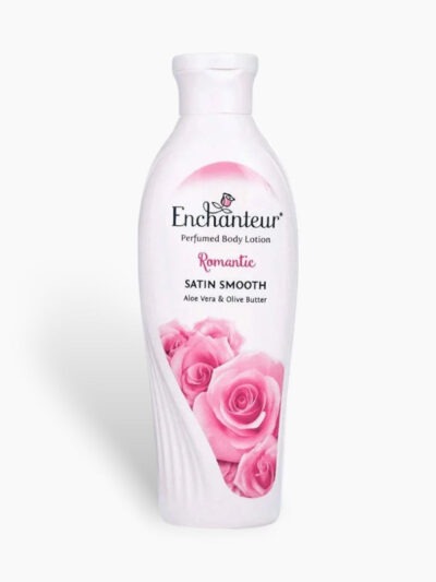 Enchanteur Romantic Perfumed Body Lotion 250ml