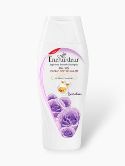 Enchanteur Sensation Shampoo 180g