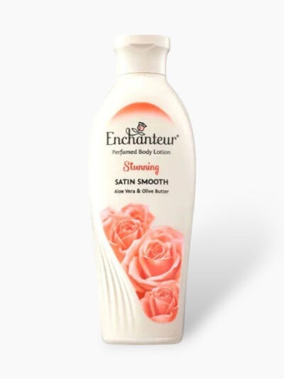 Enchanteur Stunning Lotion 100ml