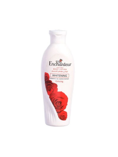 Enchanteur Enticing Lotion 100ml
