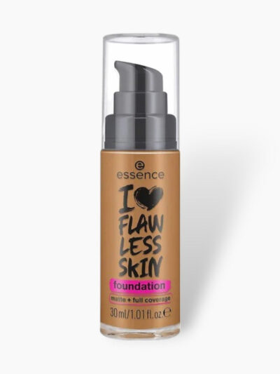Essence I Love Flawless Foundation 30ml 130 Dark