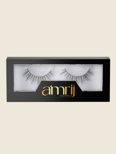 Amrij PRETTY EYE LASHES