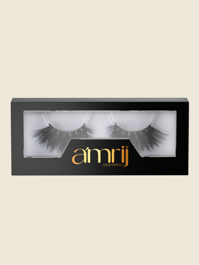 Amrij SUSPICIOUS EYE LASHES