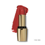 BBA Hydrating Semi Matte Lipstick