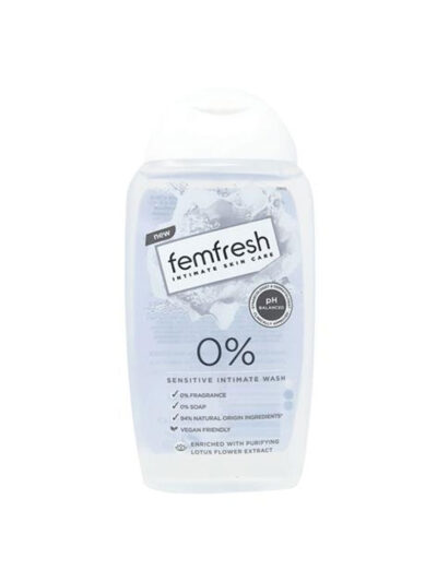femfresh-sensitive-intimate-wash-250ml