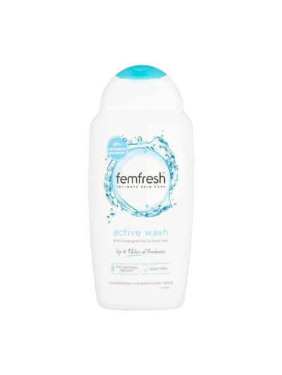 femfresh-ultimate-care-active-intimate-wash-250ml