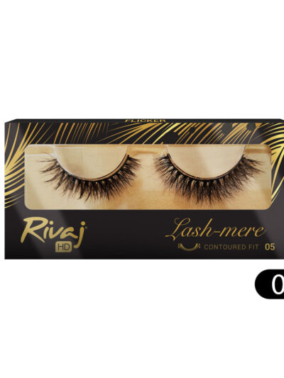 Flicker Eye Lashes – Rivaj HD