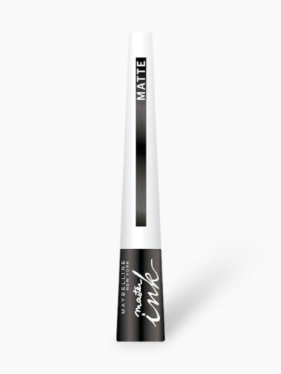 Maybelline Lasting Drama Liquid Eyeliner Matte 10 Charcoal Black