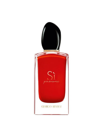 Giorgio Armani Code Si Passione Edp Lady 100Ml