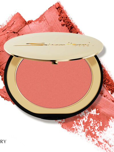 SH Delicate Pressed Powder Blush