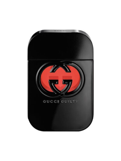 Gucci Guilty Black For Her 75Ml