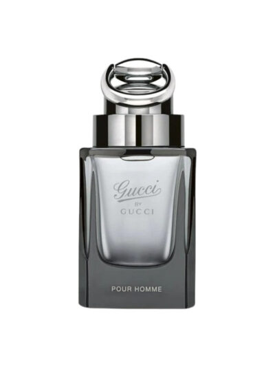 Gucci Pour Homme Men Perfume Edt 90Ml