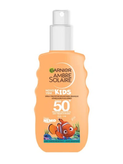 garnier-ambre-solaire-spf50-kids-sun-protection-spray-150ml