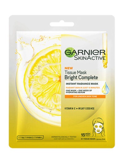 garnier-vitamin-c-bright-complete-serum-sheet-mask-28g