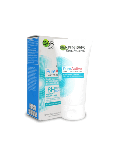 garnier-pure-matte-control-moisturiser-50ml